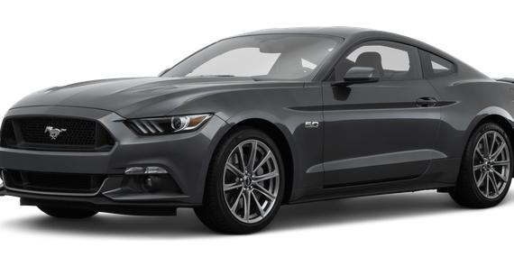 FORD MUSTANG 2015 1FA6P8CF4F5425680 image