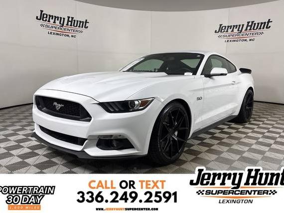 FORD MUSTANG 2015 1FA6P8CF0F5366241 image