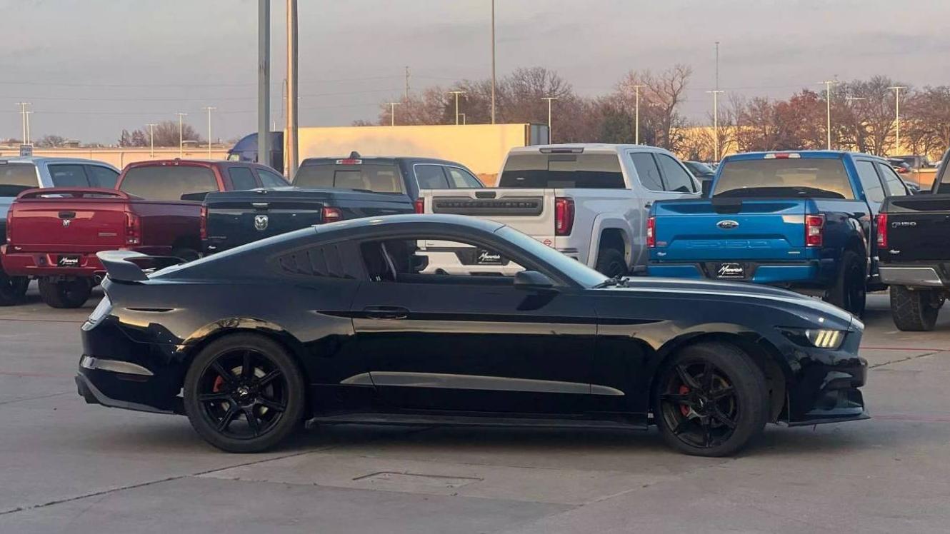 FORD MUSTANG 2015 1FA6P8TH6F5431157 image