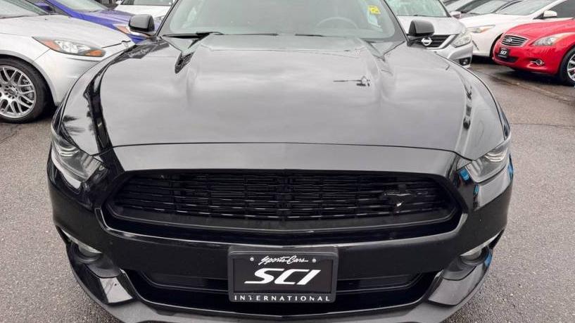 FORD MUSTANG 2015 1FA6P8TH0F5416072 image