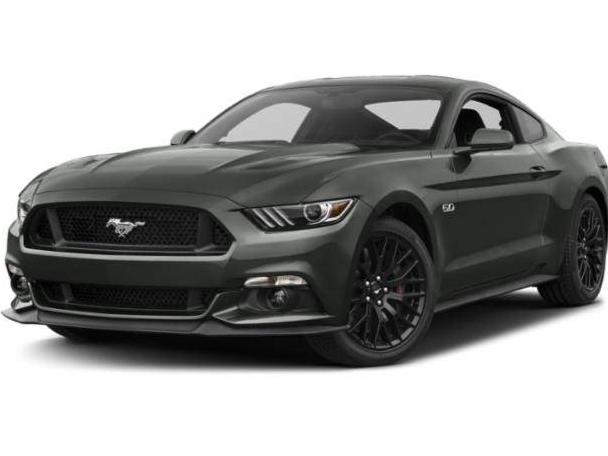 FORD MUSTANG 2015 1FA6P8CF0F5431167 image