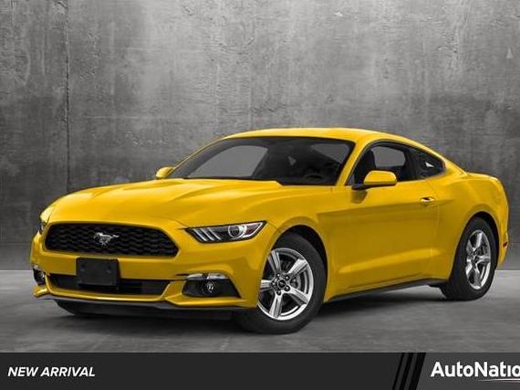 FORD MUSTANG 2015 1FA6P8AM4F5433358 image