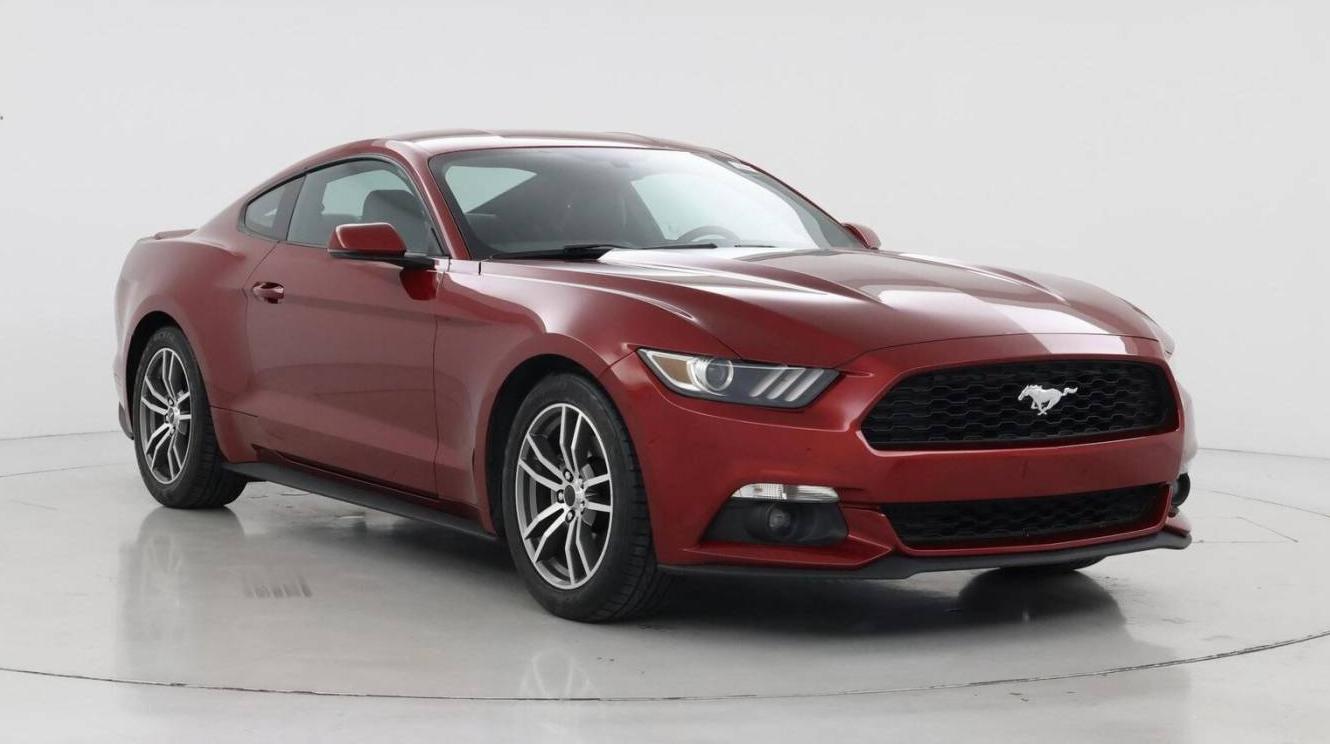 FORD MUSTANG 2015 1FA6P8TH6F5376371 image