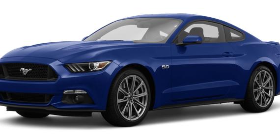 FORD MUSTANG 2015 1FA6P8CF3F5303067 image