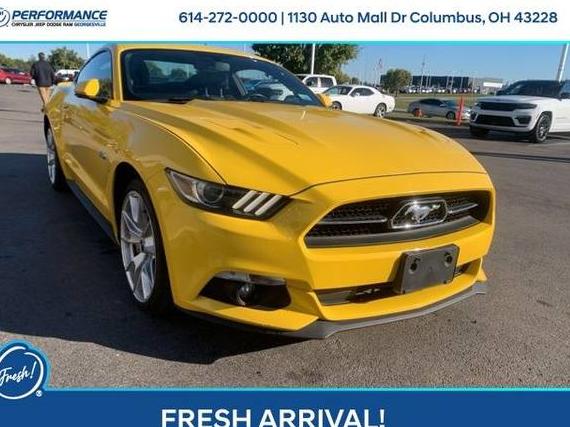 FORD MUSTANG 2015 1FA6P8CF3F5300069 image FORD MUSTANG 2015 1FA6P8CF3F5300069 image