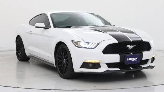 FORD MUSTANG 2015 1FA6P8TH8F5359765 image