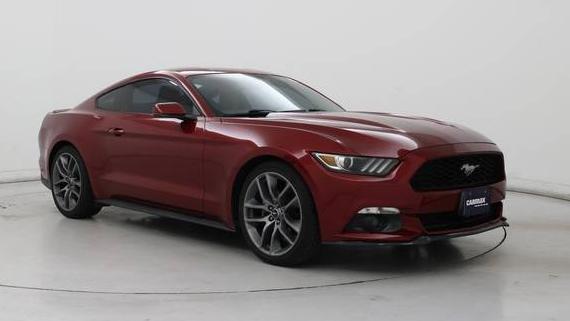 FORD MUSTANG 2015 1FA6P8TH2F5316202 image FORD MUSTANG 2015 1FA6P8TH2F5316202 image