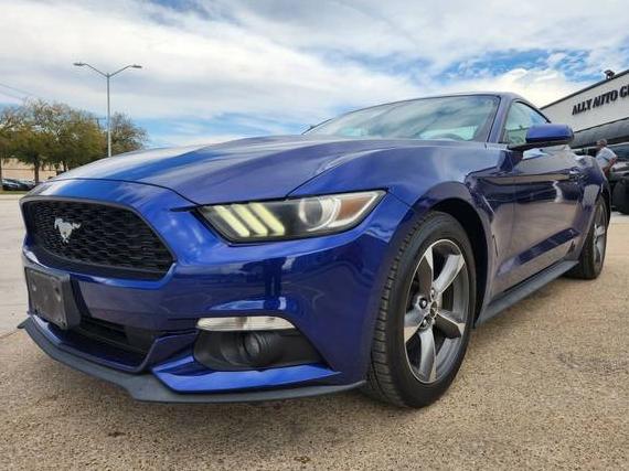 FORD MUSTANG 2015 1FA6P8AM8F5358454 image FORD MUSTANG 2015 1FA6P8AM8F5358454 image
