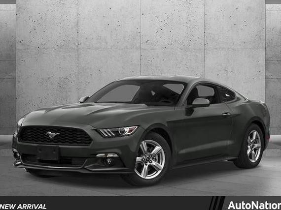 FORD MUSTANG 2015 1FA6P8TH8F5308542 image