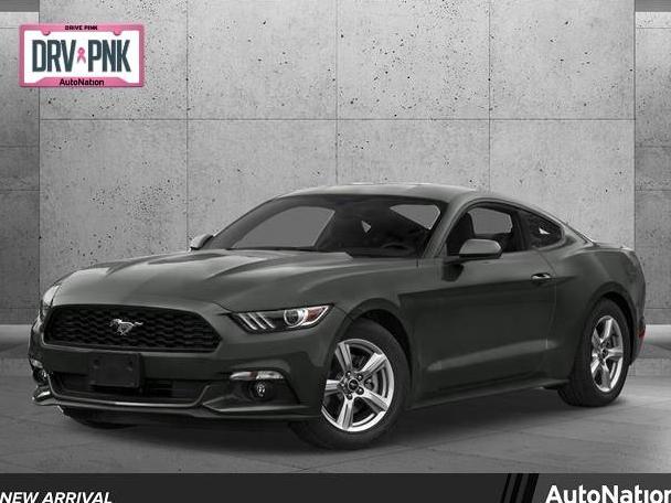 FORD MUSTANG 2015 1FA6P8TH0F5326114 image