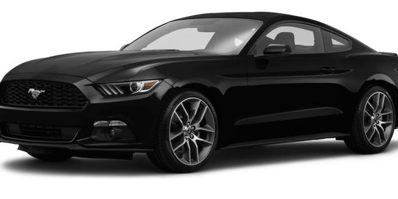 FORD MUSTANG 2015 1FA6P8TH2F5313302 image