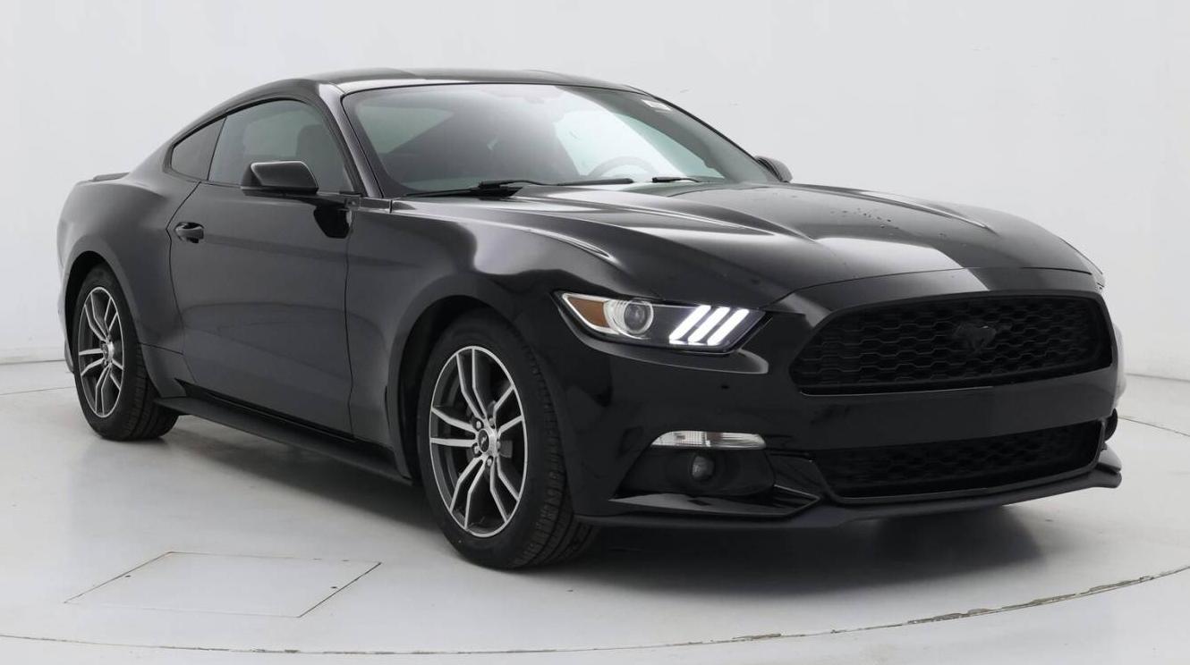 FORD MUSTANG 2015 1FA6P8TH7F5417719 image