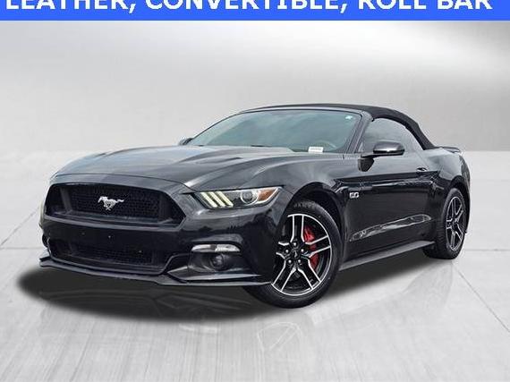FORD MUSTANG 2015 1FATP8FF2F5327035 image FORD MUSTANG 2015 1FATP8FF2F5327035 image
