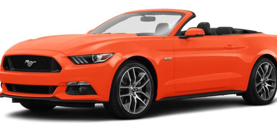 FORD MUSTANG 2015 1FATP8FF1F5401951 image