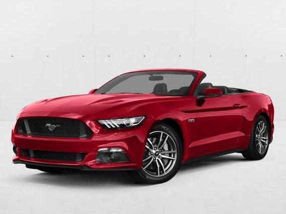 FORD MUSTANG 2015 1FATP8FF2F5392516 image