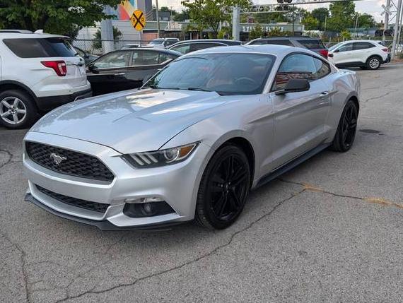 FORD MUSTANG 2015 1FA6P8TH1F5390601 image FORD MUSTANG 2015 1FA6P8TH1F5390601 image