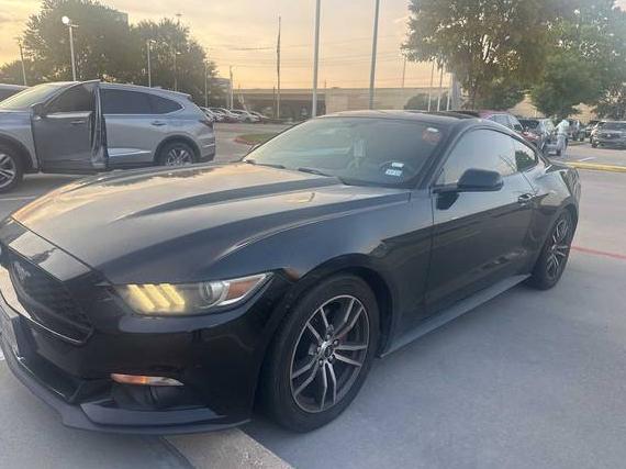 FORD MUSTANG 2015 1FA6P8TH8F5345350 image