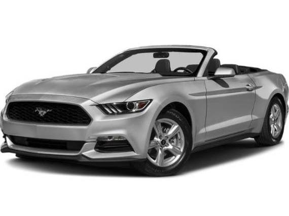 FORD MUSTANG 2015 1FATP8EM3F5427211 image