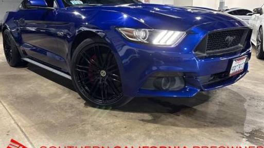 FORD MUSTANG 2015 1FA6P8CF6F5406189 image