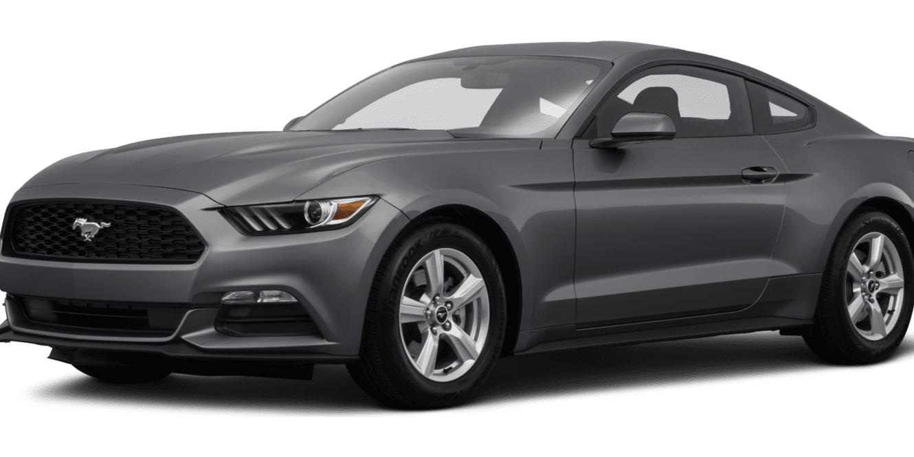 FORD MUSTANG 2015 1FA6P8AM4F5303144 image