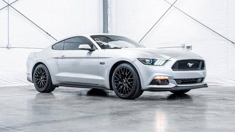 FORD MUSTANG 2015 1FA6P8CF6F5380080 image