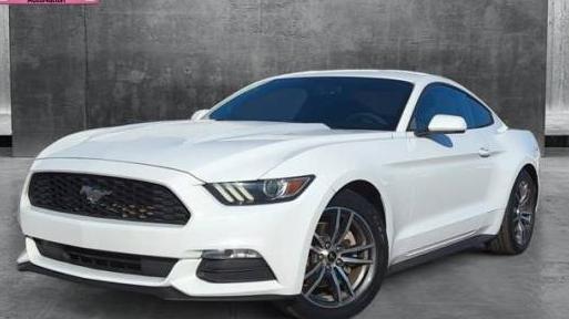 FORD MUSTANG 2015 1FA6P8AM6F5374264 image