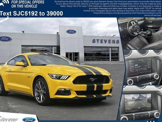 FORD MUSTANG 2015 1FA6P8CF3F5375192 image FORD MUSTANG 2015 1FA6P8CF3F5375192 image