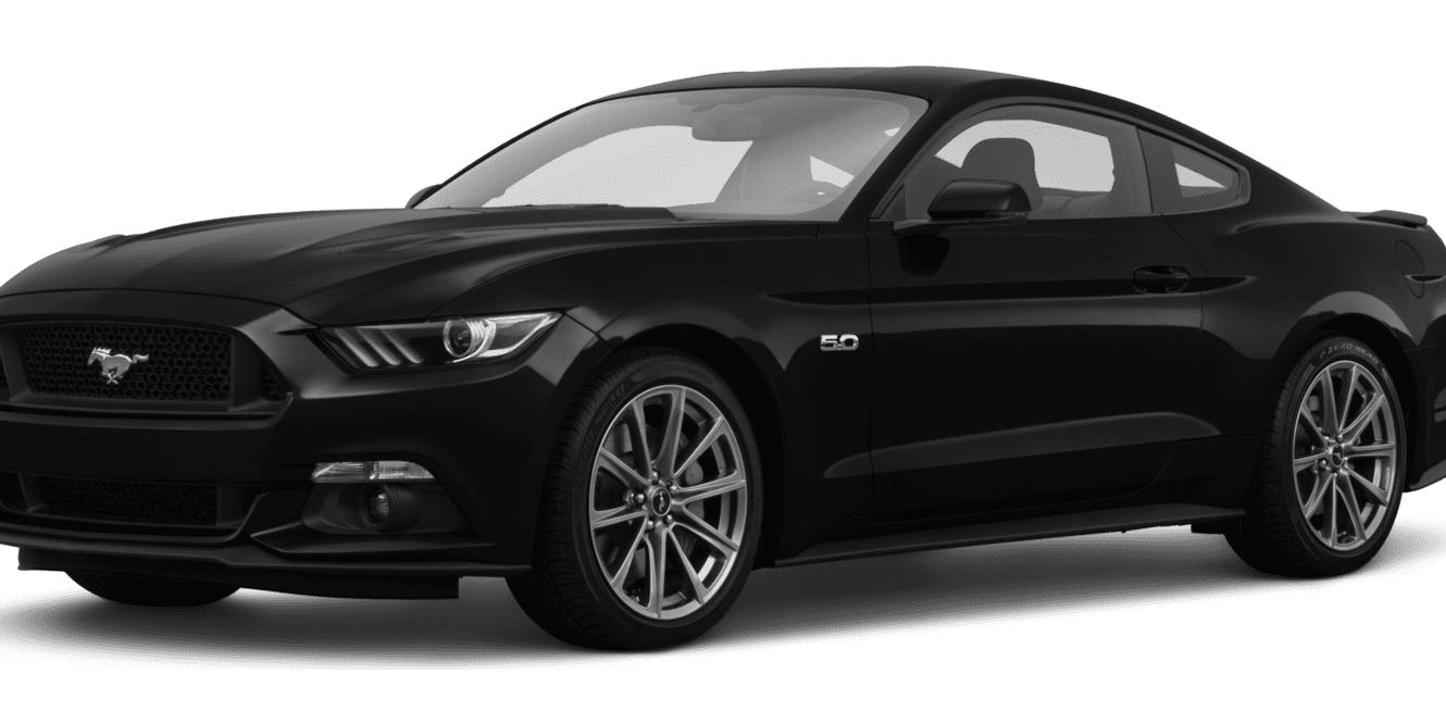 FORD MUSTANG 2015 1FA6P8CF3F5316479 image