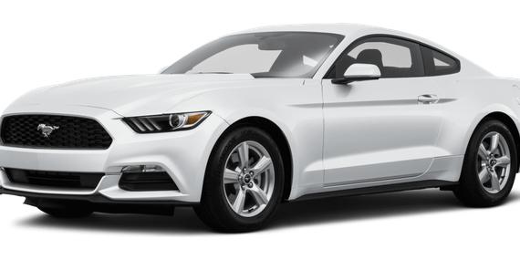FORD MUSTANG 2015 1FA6P8AM2F5358157 image