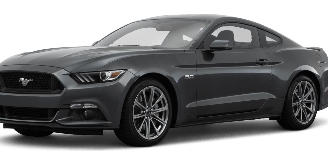 FORD MUSTANG 2015 1FA6P8CF9F5346585 image