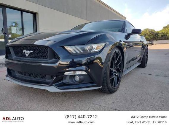 FORD MUSTANG 2015 1FA6P8CF5F5366400 image FORD MUSTANG 2015 1FA6P8CF5F5366400 image