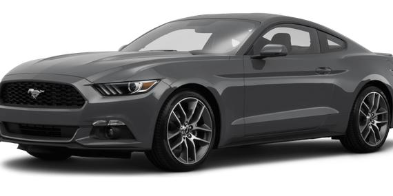 FORD MUSTANG 2015 1FA6P8TH4F5371122 image