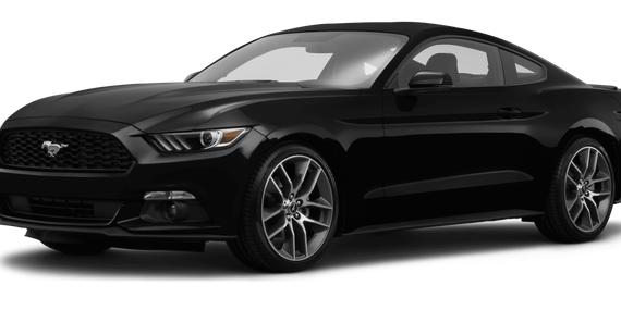 FORD MUSTANG 2015 1FA6P8TH9F5334874 image