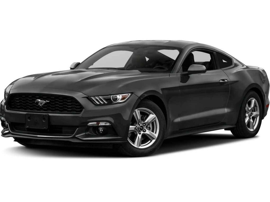 FORD MUSTANG 2015 1FA6P8AM6F5347033 image