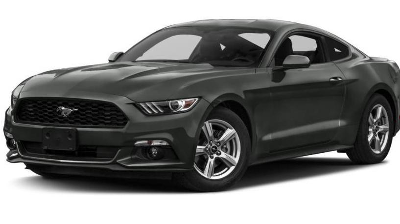 FORD MUSTANG 2015 1FA6P8TH9F5305939 image