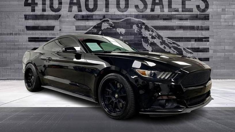 FORD MUSTANG 2015 1FA6P8CF6F5430539 image