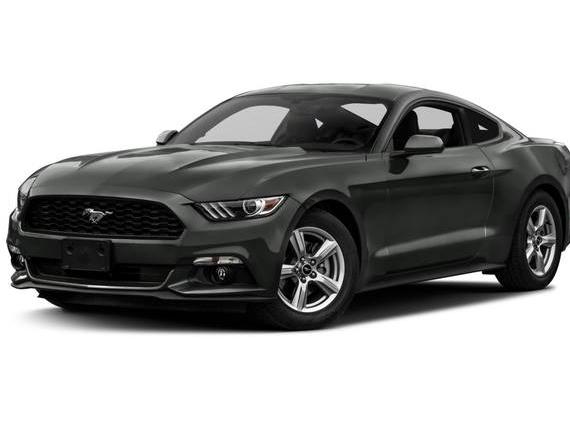 FORD MUSTANG 2015 1FA6P8AM8F5348832 image