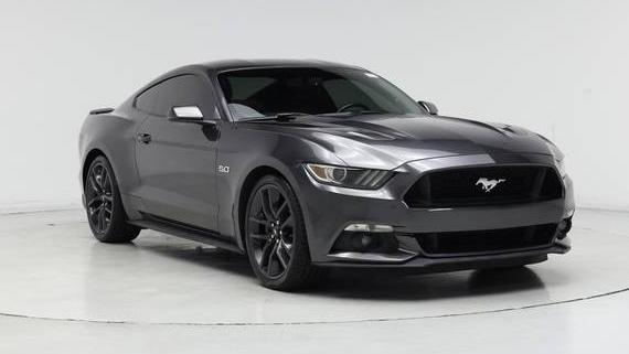 FORD MUSTANG 2015 1FA6P8CFXF5316852 image