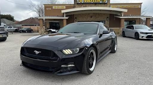 FORD MUSTANG 2015 1FA6P8TH1F5408188 image