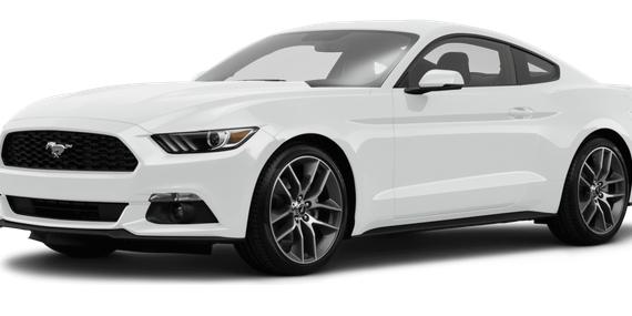 FORD MUSTANG 2015 1FA6P8TH2F5313462 image