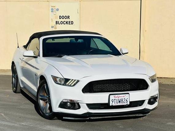 FORD MUSTANG 2015 1FATP8EM5F5414945 image