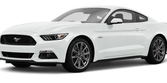 FORD MUSTANG 2015 1FA6P8CFXF5329987 image