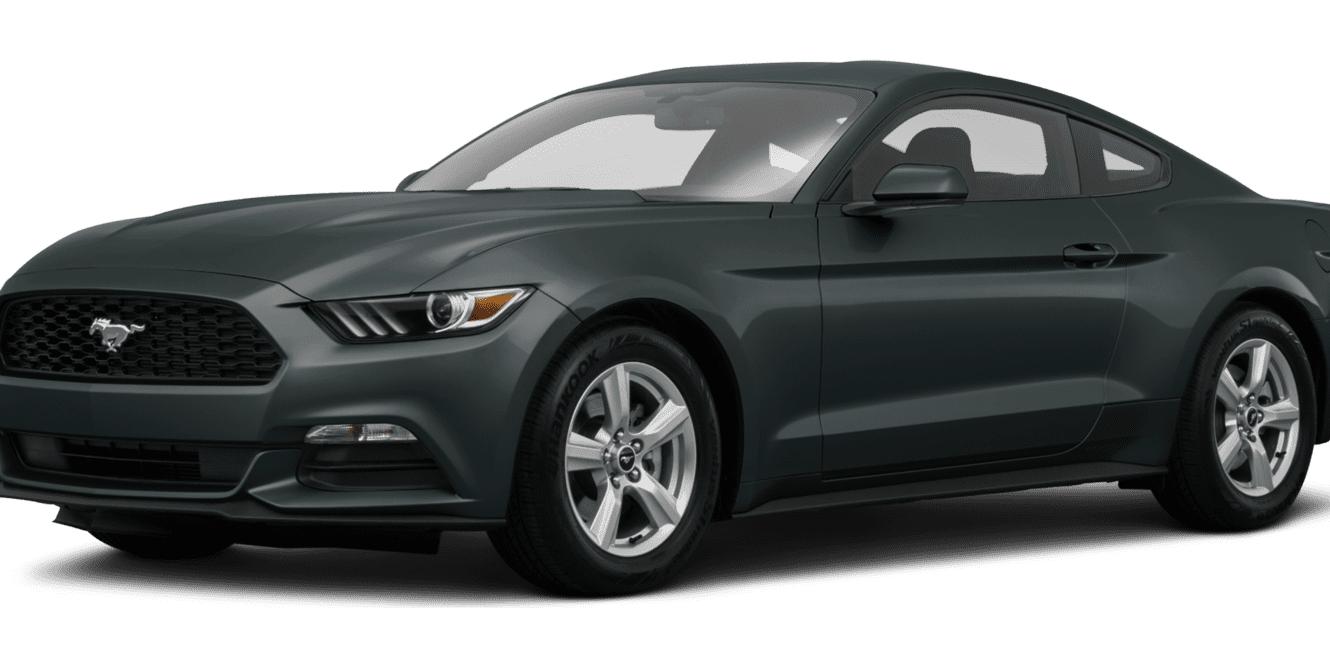 FORD MUSTANG 2015 1FA6P8AM6F5338753 image