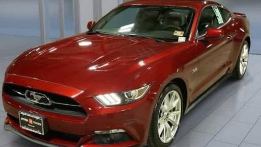 FORD MUSTANG 2015 1FA6P8CF2F5406304 image