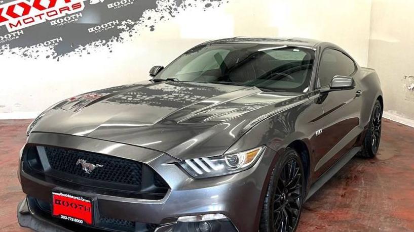 FORD MUSTANG 2015 1FA6P8CF6F5362629 image