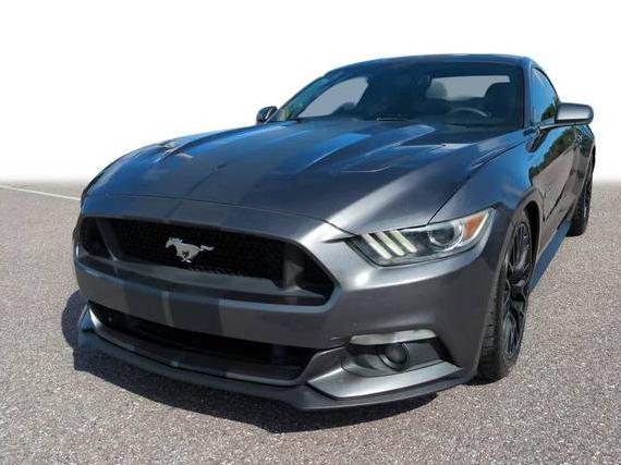 FORD MUSTANG 2015 1FA6P8CFXF5361483 image