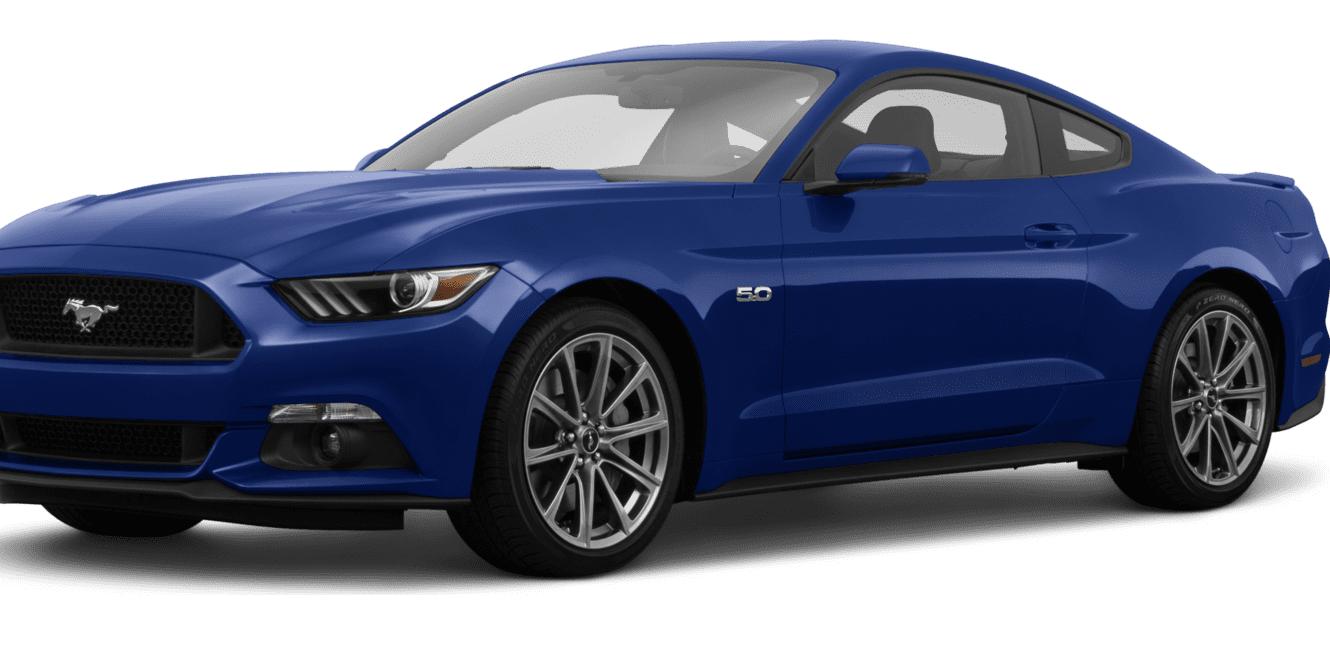 FORD MUSTANG 2015 1FA6P8CF5F5361701 image