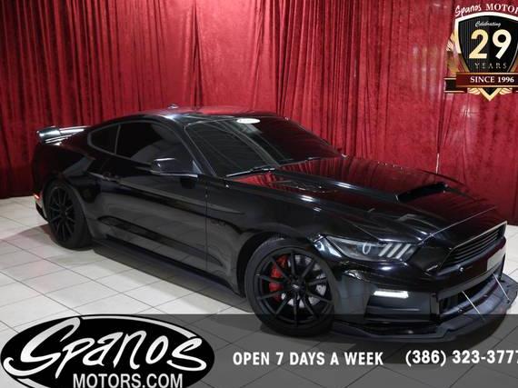 FORD MUSTANG 2015 1FA6P8CF7F5309468 image