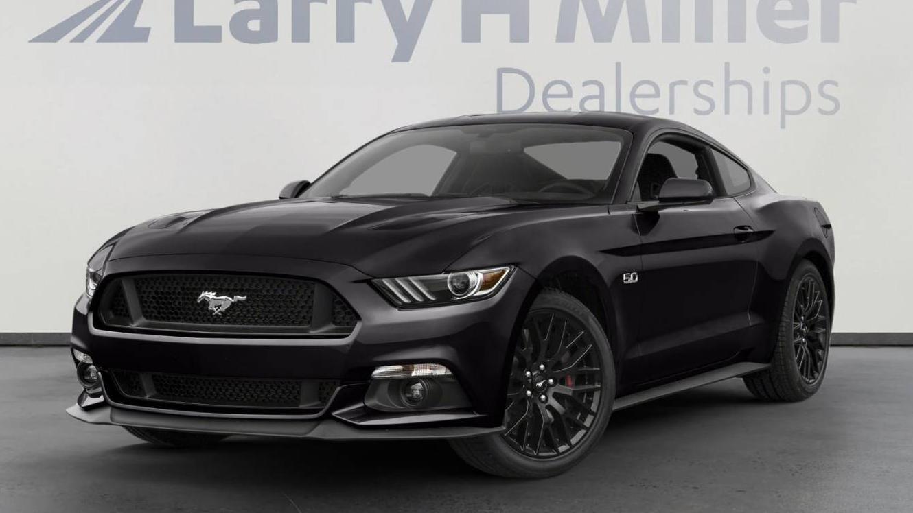 FORD MUSTANG 2015 1FA6P8CF3F5311430 image