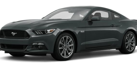 FORD MUSTANG 2015 1FA6P8CF3F5413455 image